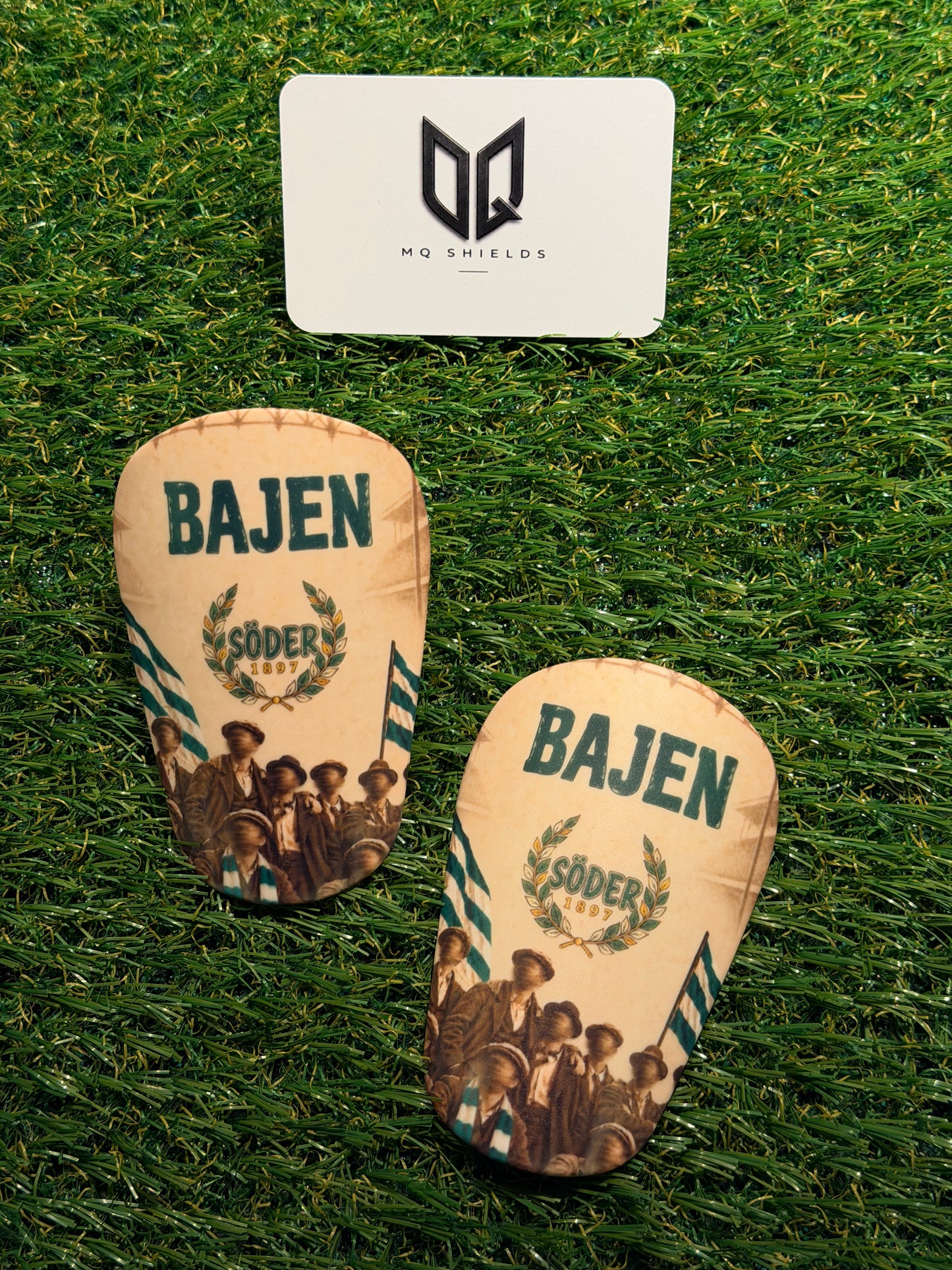 Bajen