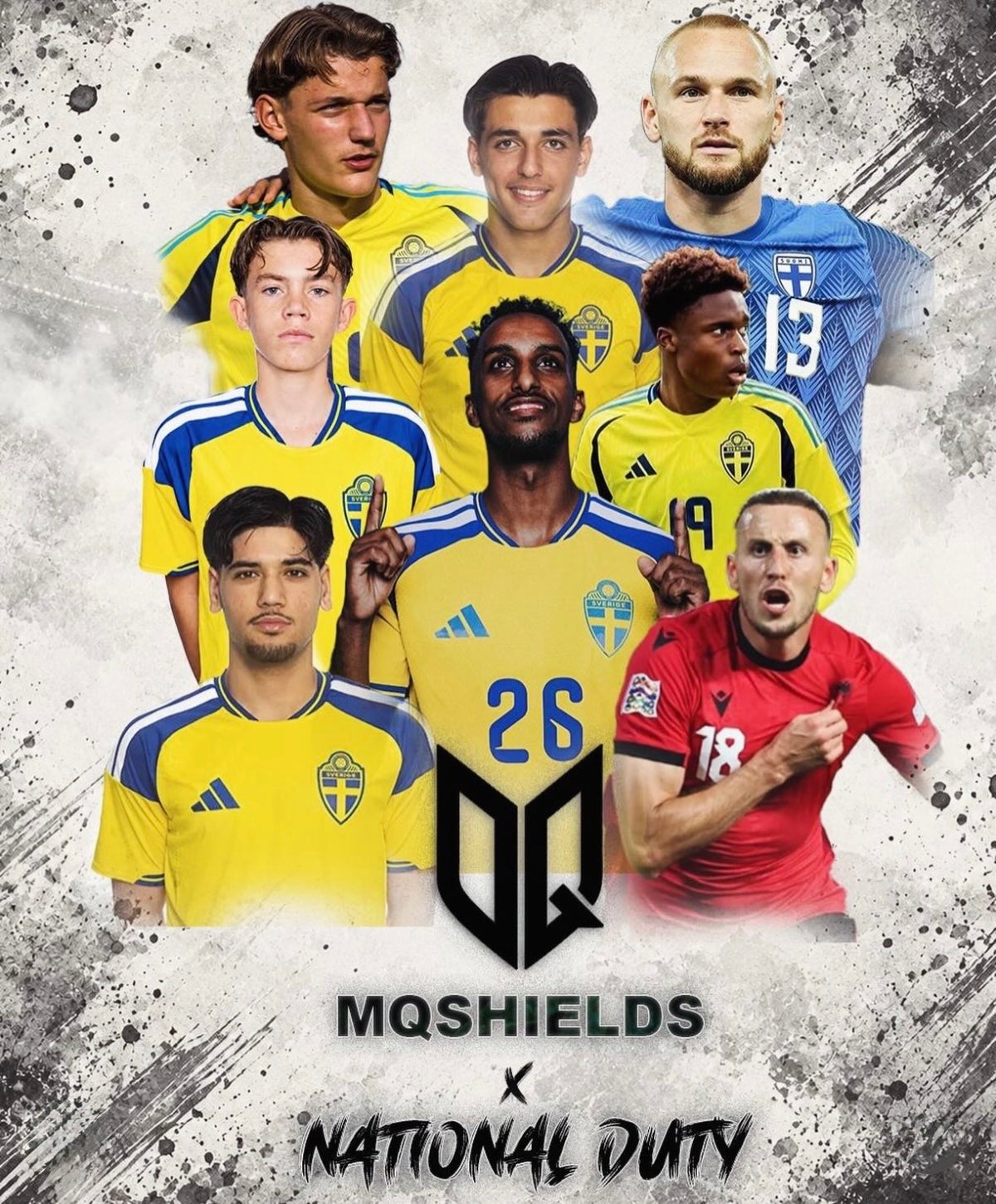 MQ Shields