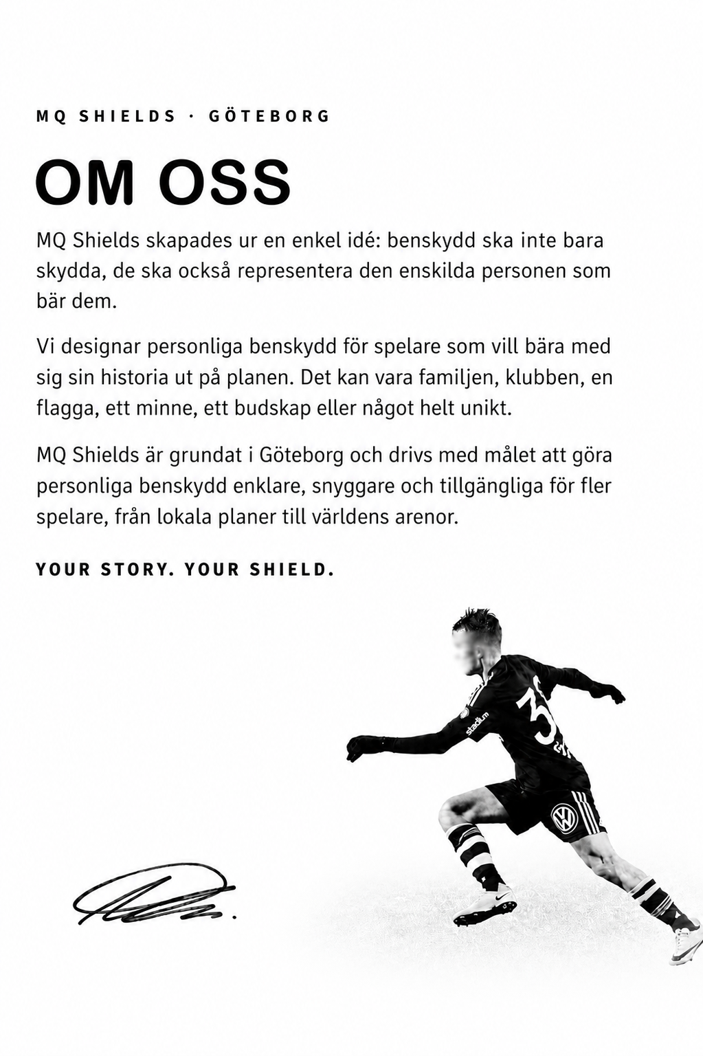 MQ Shields på Instagram